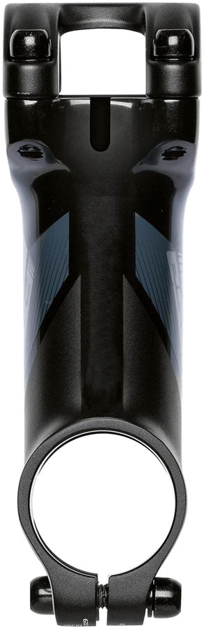 Full Speed Ahead Energy SCR Stem - 130mm 31.8 Clamp -6 1 1/8" Alloy BLK/Gray