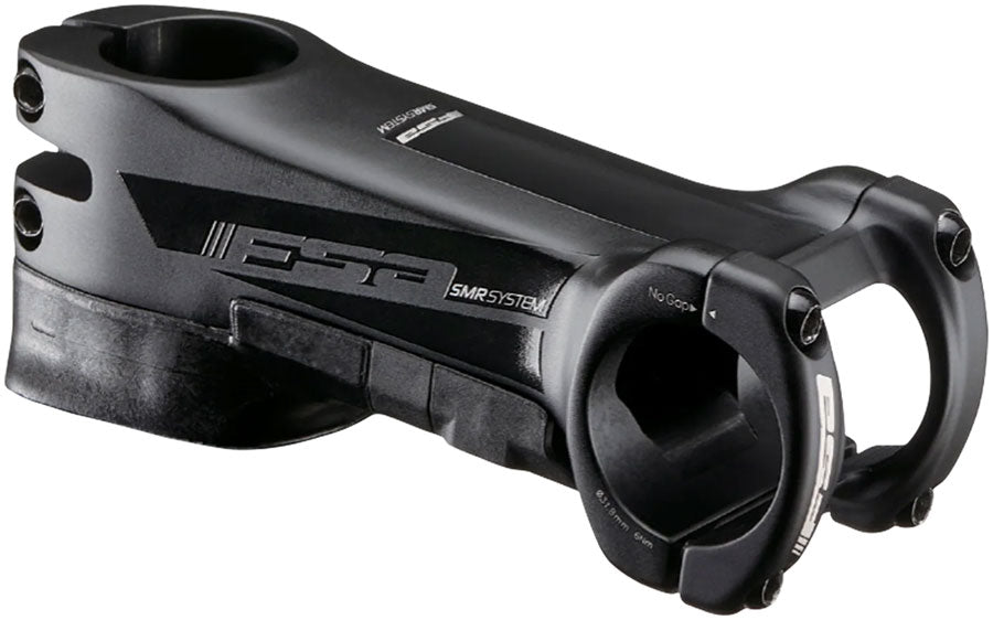 Full Speed Ahead NS SMR Stem - 120mm 31.8mm Clamp 0 1 1/4" Alloy Black