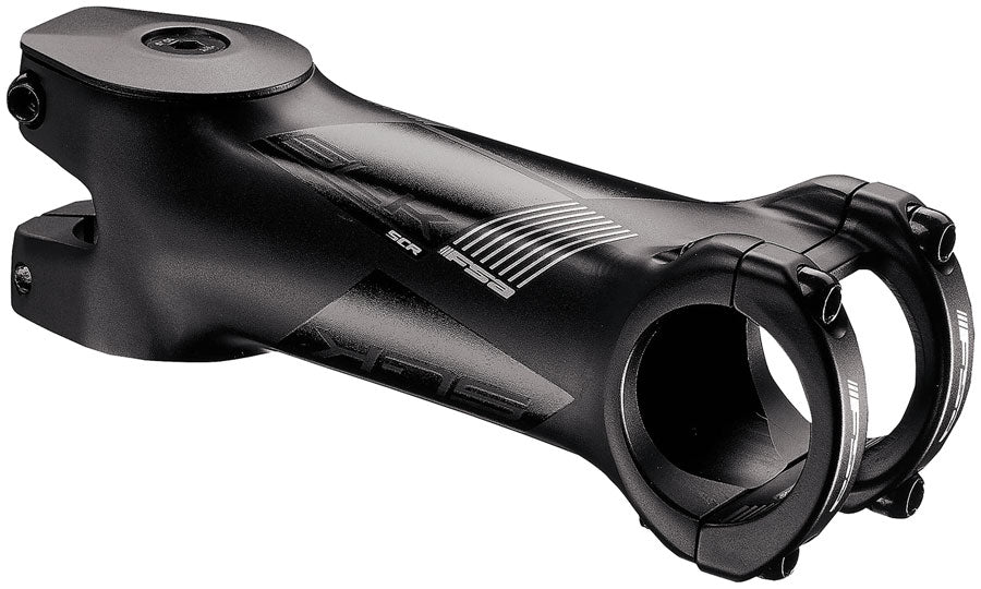 Full Speed Ahead SL-K SCR Stem - 100mm 31.8 Clamp -17 1 1/8" Alloy Black