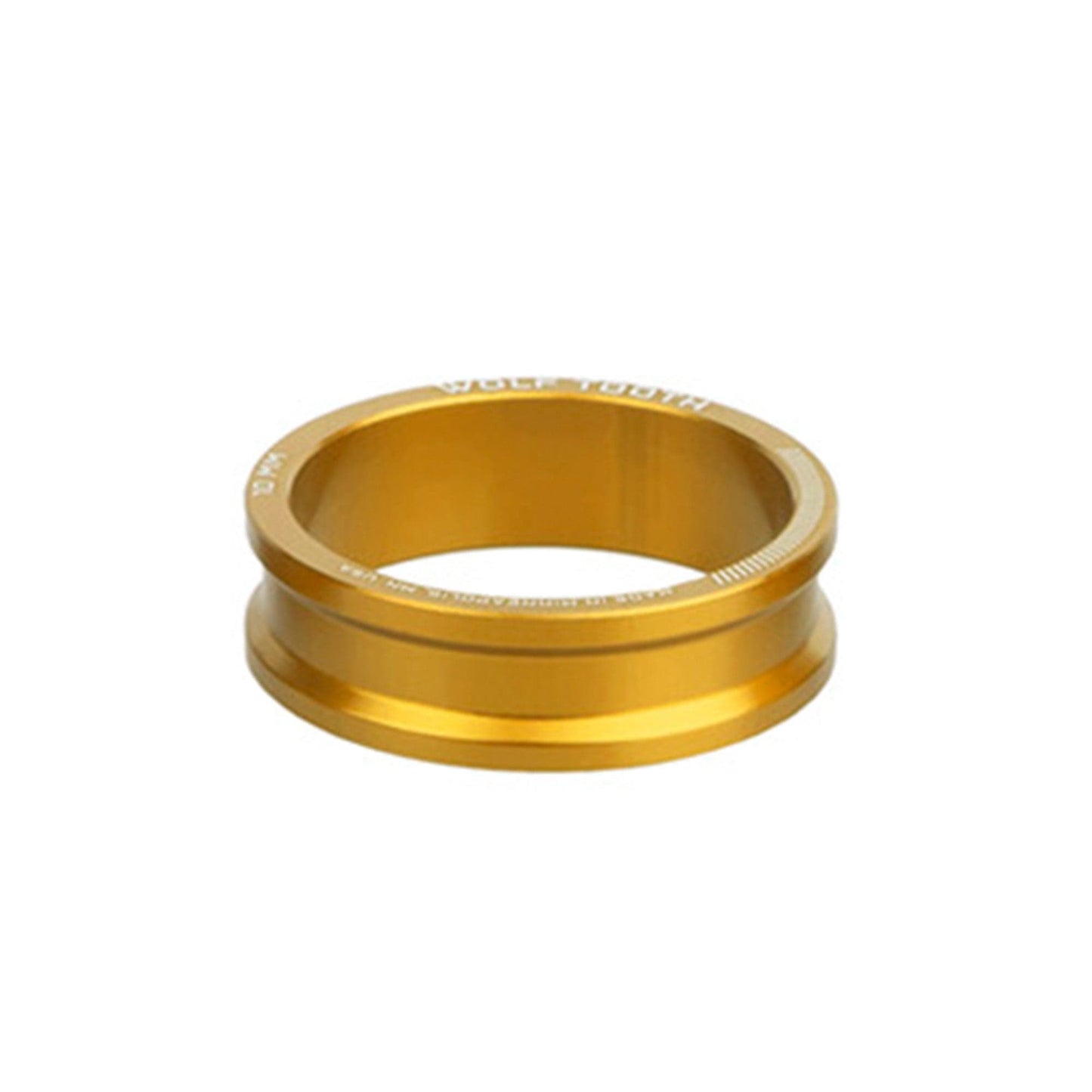 Precision Headset Spacers