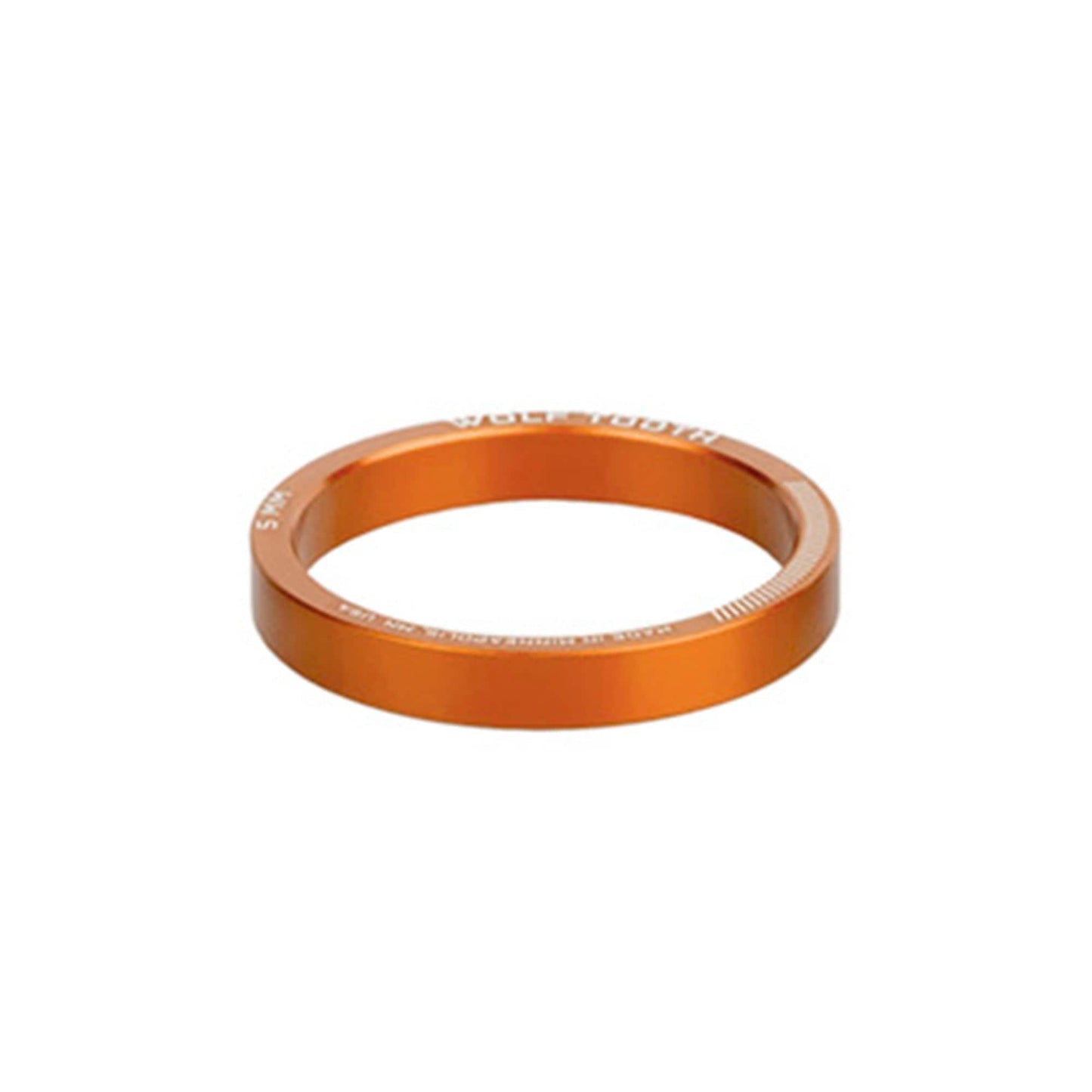 Precision Headset Spacers