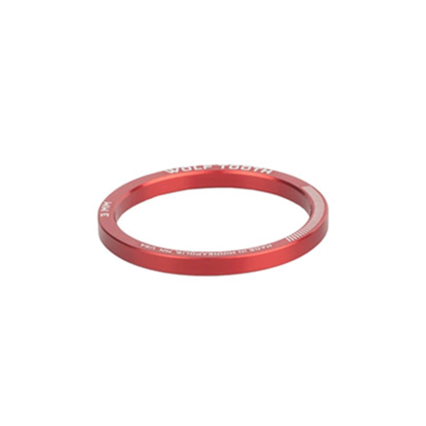 Precision Headset Spacers