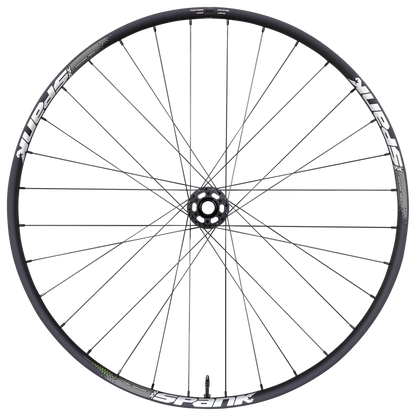 SPANK 350 Vibrocore™ FRONT Wheel