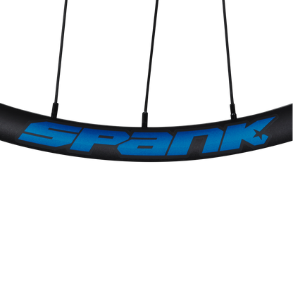 SPANK Rim Decal kits