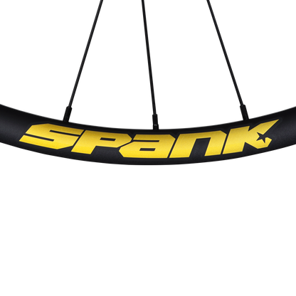 SPANK Rim Decal kits