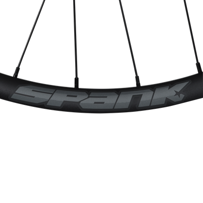 SPANK Rim Decal kits
