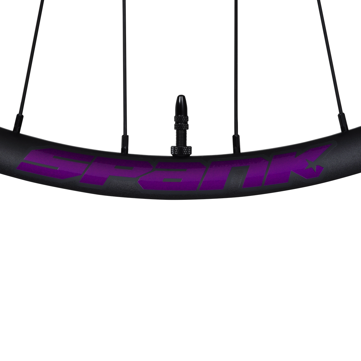 SPANK Rim Decal kits