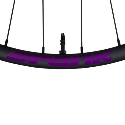 SPANK Rim Decal kits