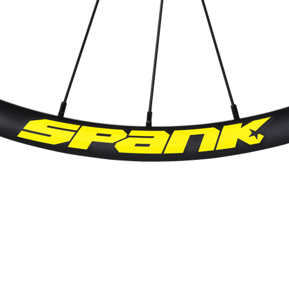 SPANK Rim Decal kits