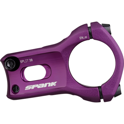 SPANK SPLIT 35 Stem