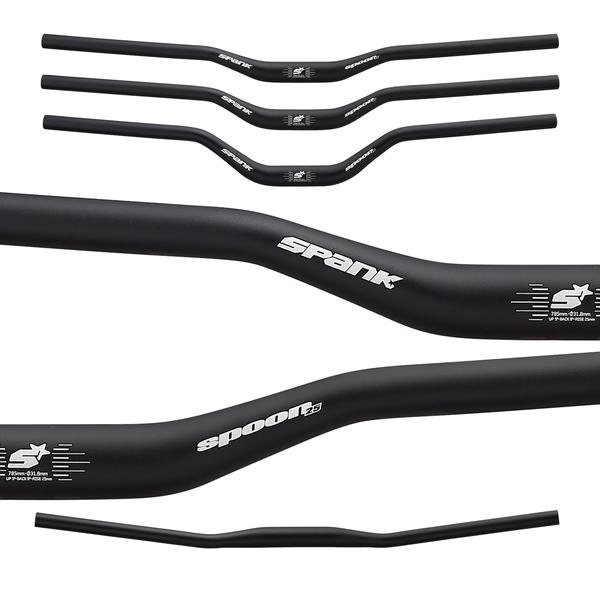 SPANK SPOON Bar
