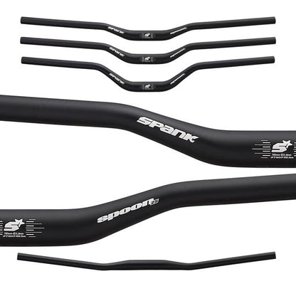 SPANK SPOON Bar