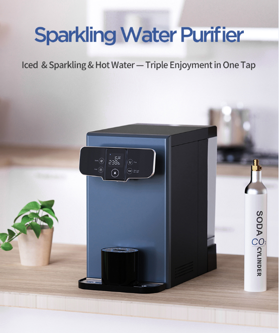 MagicCycling Water Purifier