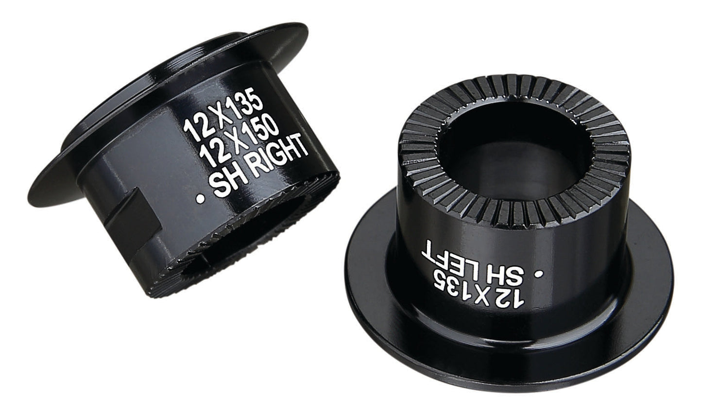 SPANK OOZY / SPIKE / SPOON Hub Adaptors