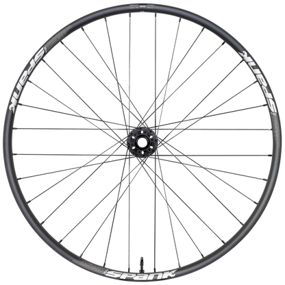 SPANK SPIKE 369 FRONT Wheel 