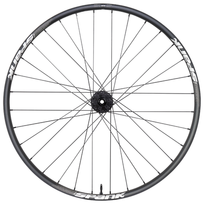SPANK SPIKE 369 Rear Wheel
