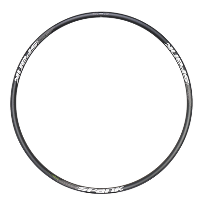 SPANK SPIKE 369 Vibrocore™ Rim