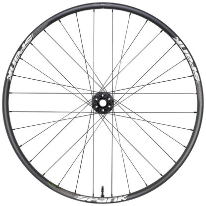 SPANK SPIKE 369 Vibrocore™ FRONT Wheel