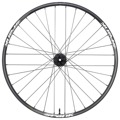 SPANK SPIKE 369 Vibrocore™ REAR Wheel