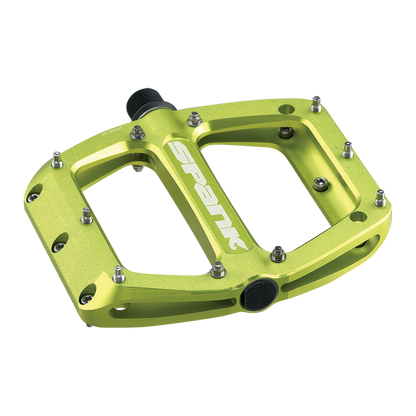 SPANK SPOON PEDALS