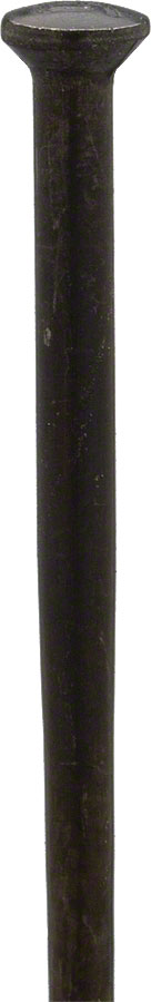 DT Swiss Competition Spoke 2.0/1.8/2.0mm 262mm Straight Pull BLK Box of 20
