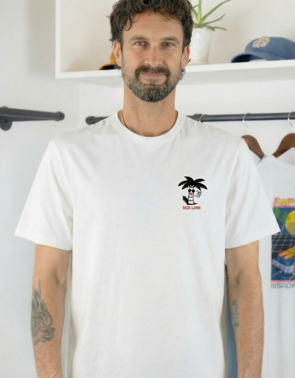 ENJOY THE TRIP - PRIMO GRAPHIC TEE