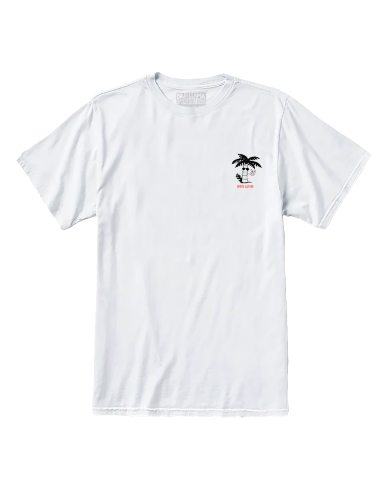 ENJOY THE TRIP - PRIMO GRAPHIC TEE