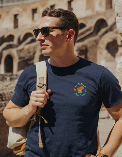 EL SATIVO - PRIMO GRAPHIC TEE