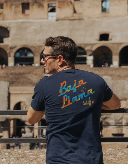 EL SATIVO - PRIMO GRAPHIC TEE