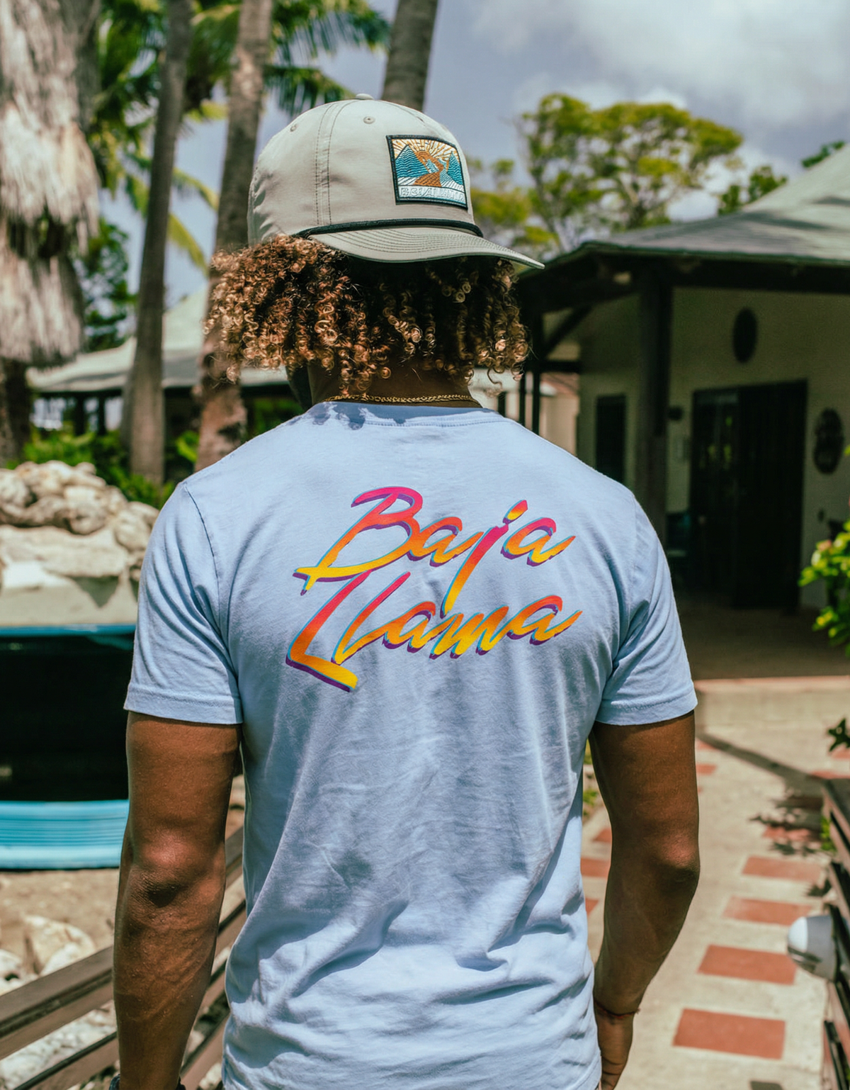 STREET FIGHT AGAINST BORING - PRIMO GRAPHIC TEE