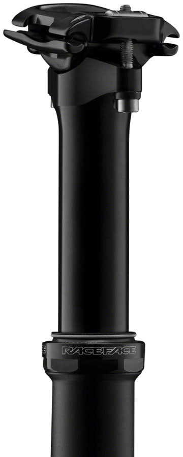 RaceFace Turbine SL Dropper Seatpost  - 30.9 75mm Travel Black
