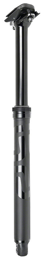 e*thirteen Vario Infinite Dropper Seatpost - 31.6 90-120mm Black