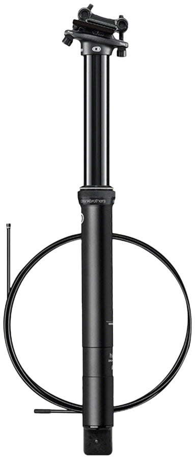 Crankbrothers Highline Dropper Seatpost - Thumbnail 4