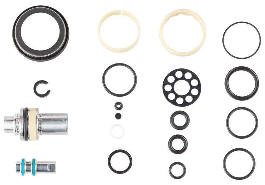 Fox Shox Seal Kit 2020 Transfer 175mm
