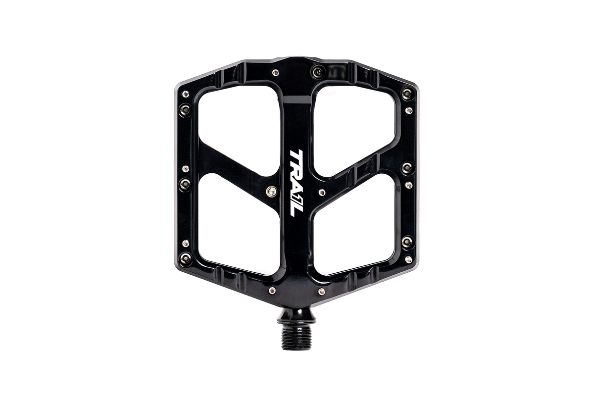 The Sage Alloy Pedal