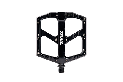 The Sage Alloy Pedal
