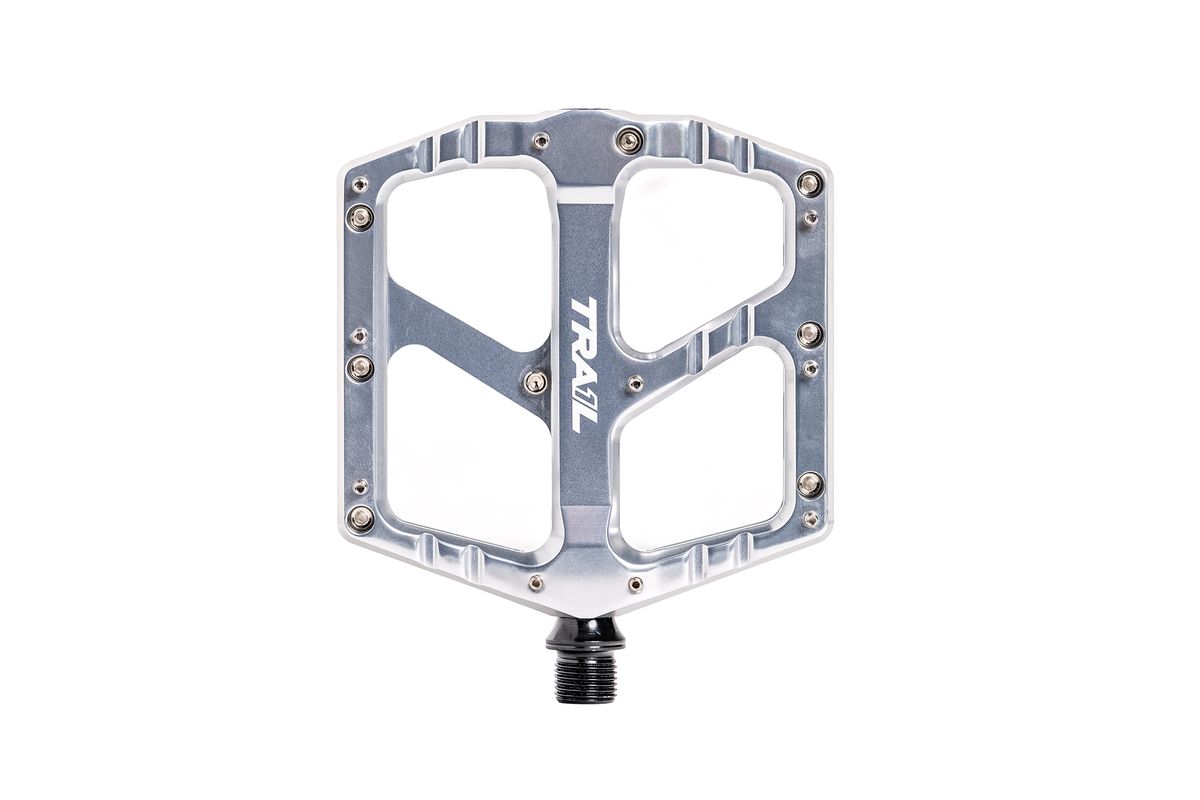 The Sage Alloy Pedal