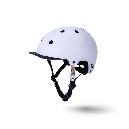 Kali Protectives Saha Half-Shell Helmet