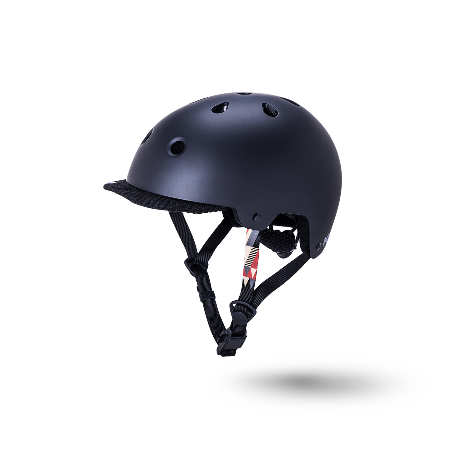 Kali Protectives Saha Half-Shell Helmet