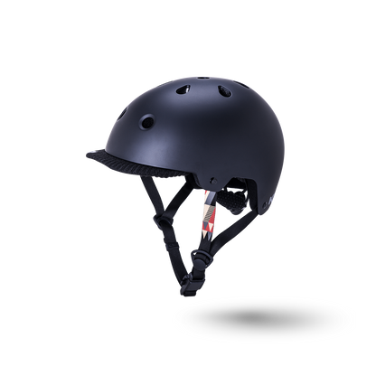 Kali Protectives Saha Half-Shell Helmet