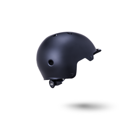 Kali Protectives Saha Half-Shell Helmet