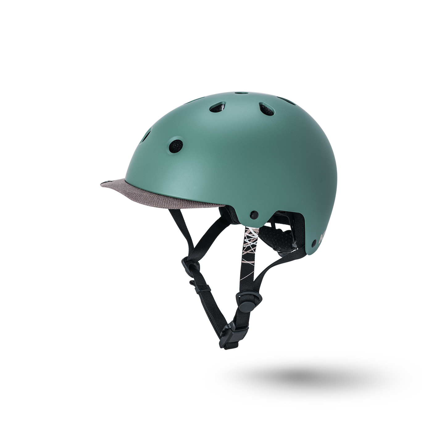 Kali Protectives Saha Half-Shell Helmet