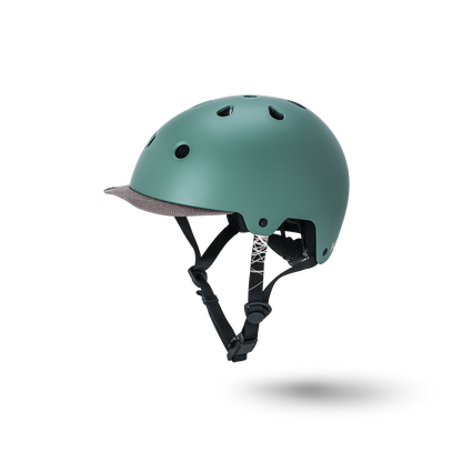 Kali Protectives Saha Half-Shell Helmet