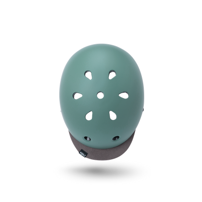Kali Protectives Saha Half-Shell Helmet