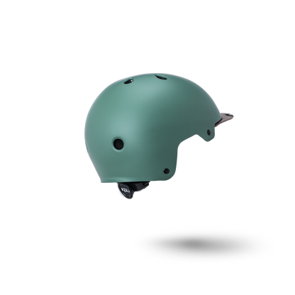 Kali Protectives Saha Half-Shell Helmet
