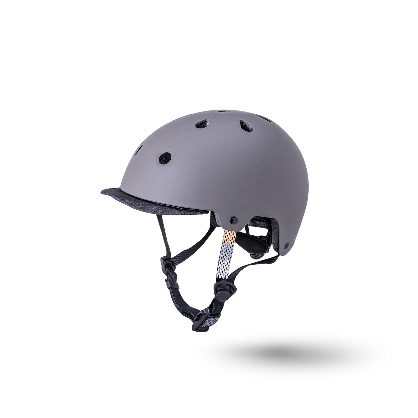 Kali Protectives Saha Half-Shell Helmet