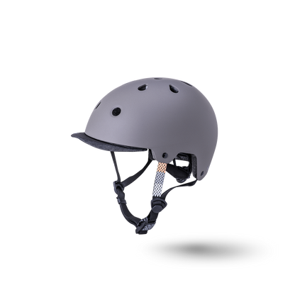 Kali Protectives Saha Half-Shell Helmet