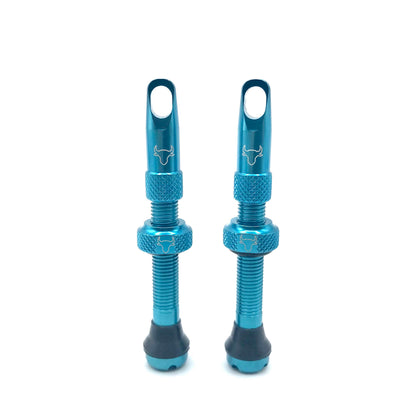 42mm Insert Compatible Tubeless Valves