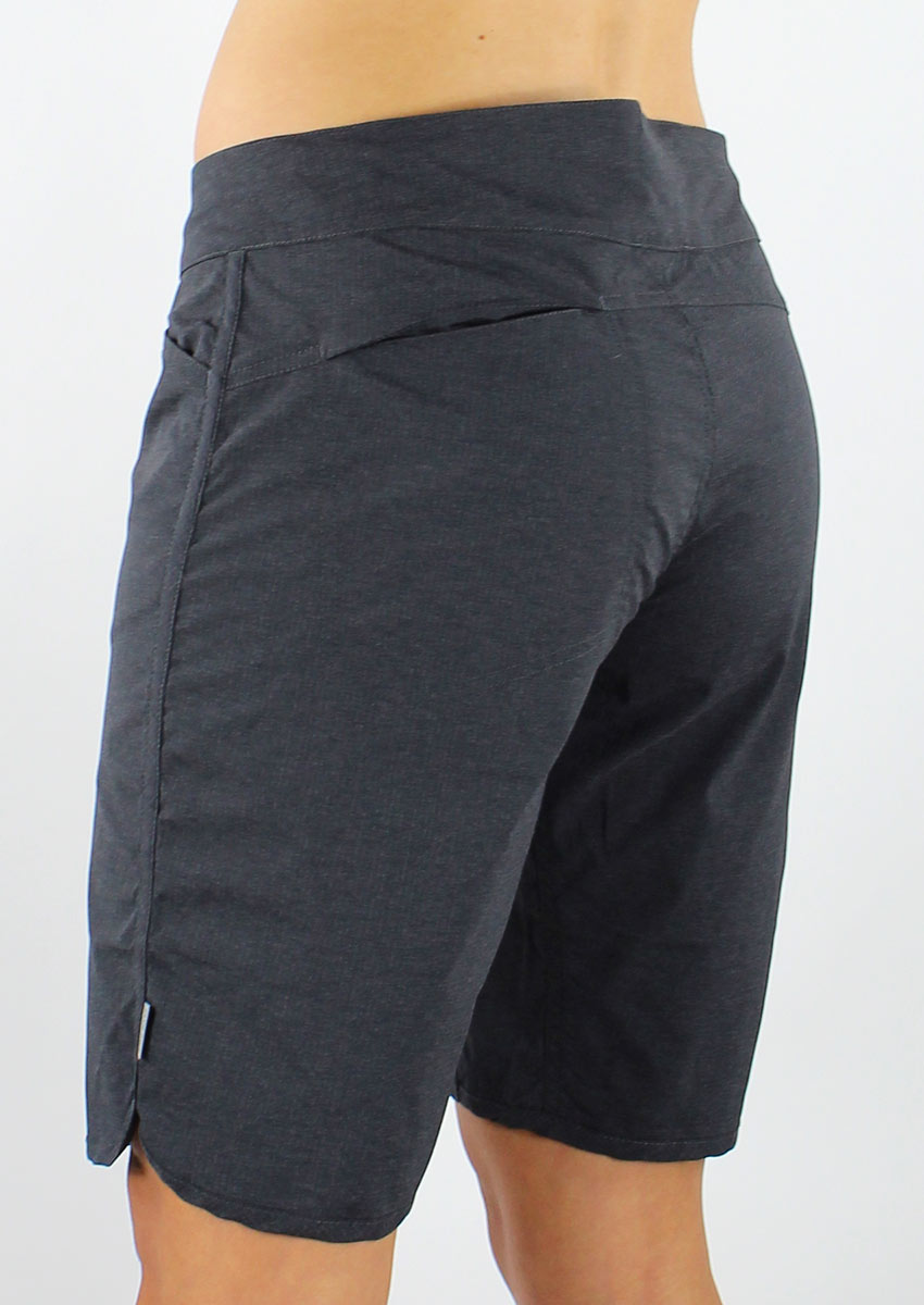 Women's Savvy Surf the Trail Shorts 11"