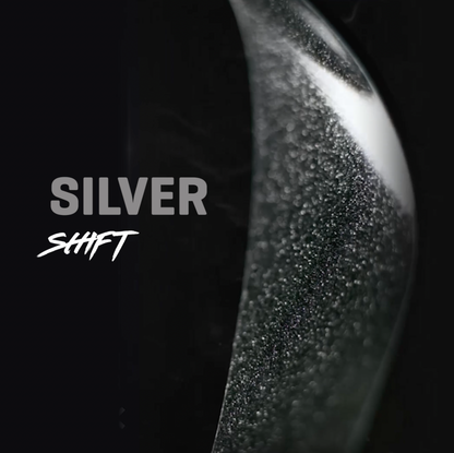 Sparkle Shift Frame Keeper